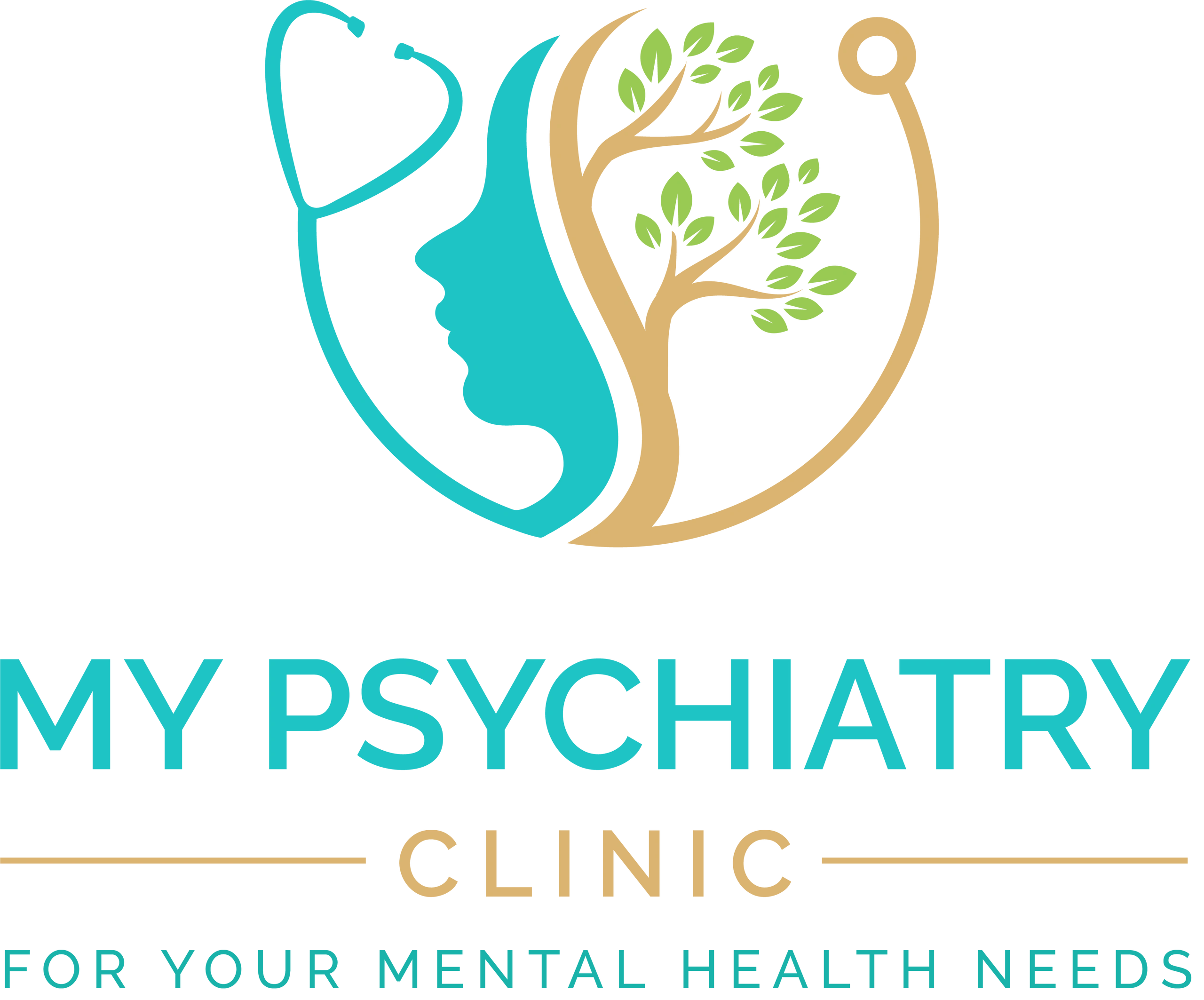 My Psychiatry Clinic Psychiatrist Hoover, Alabama